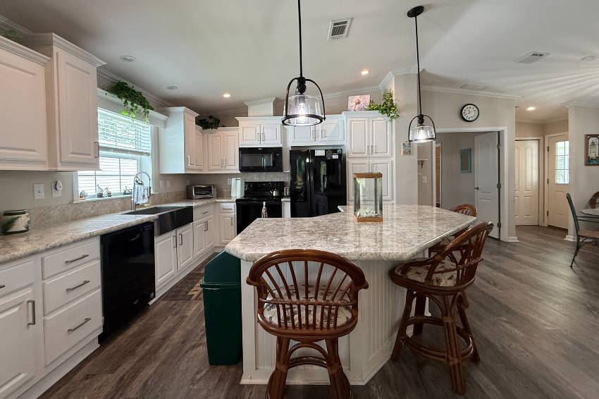 7120 Bartlett Ct a Ellenton, FL Mobile or Manufactured Home for Sale